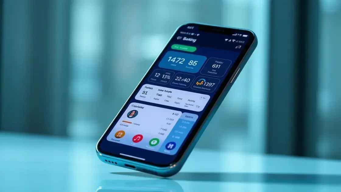 User interface improvements for better access