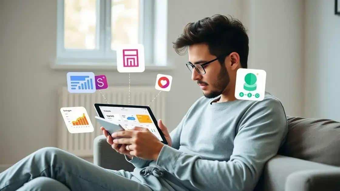 Key features to compare in budgeting apps