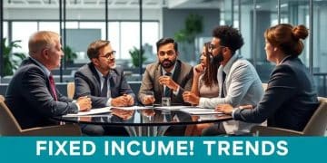 Fixed-income investment trends to watch in 2023