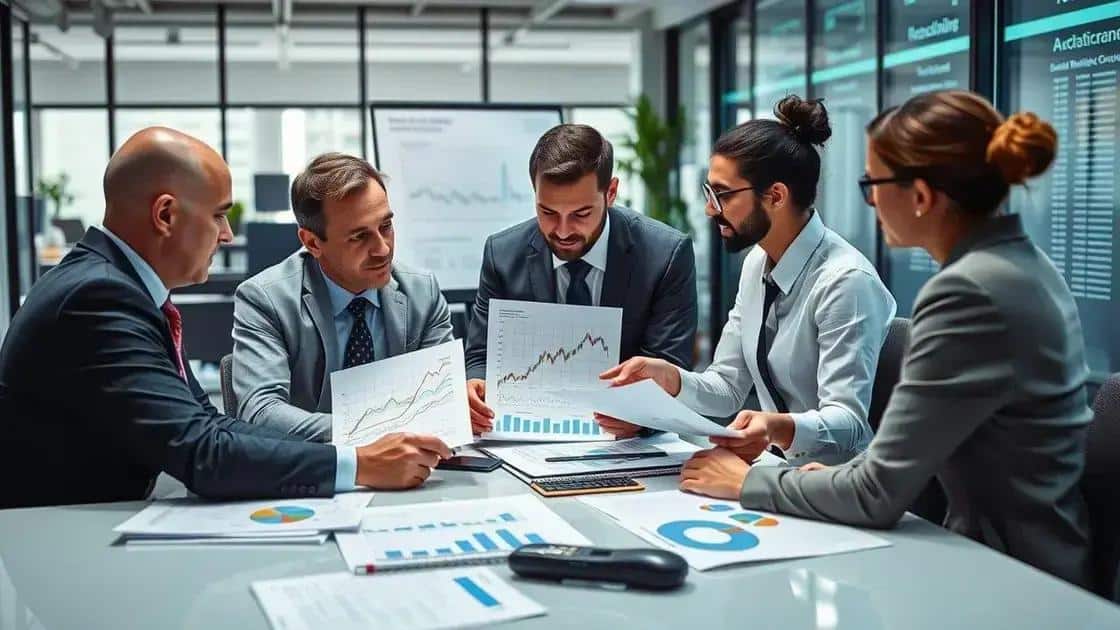 Recent trends in the fixed-income market