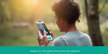 Insights on digital wellness tools for a balanced life