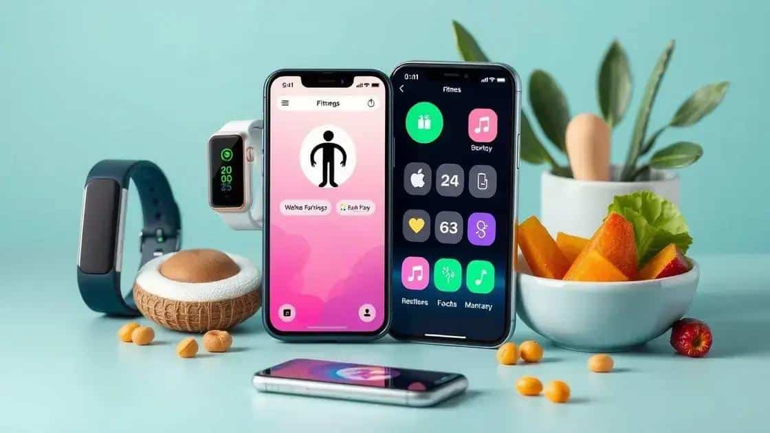 The benefits of using wellness technology