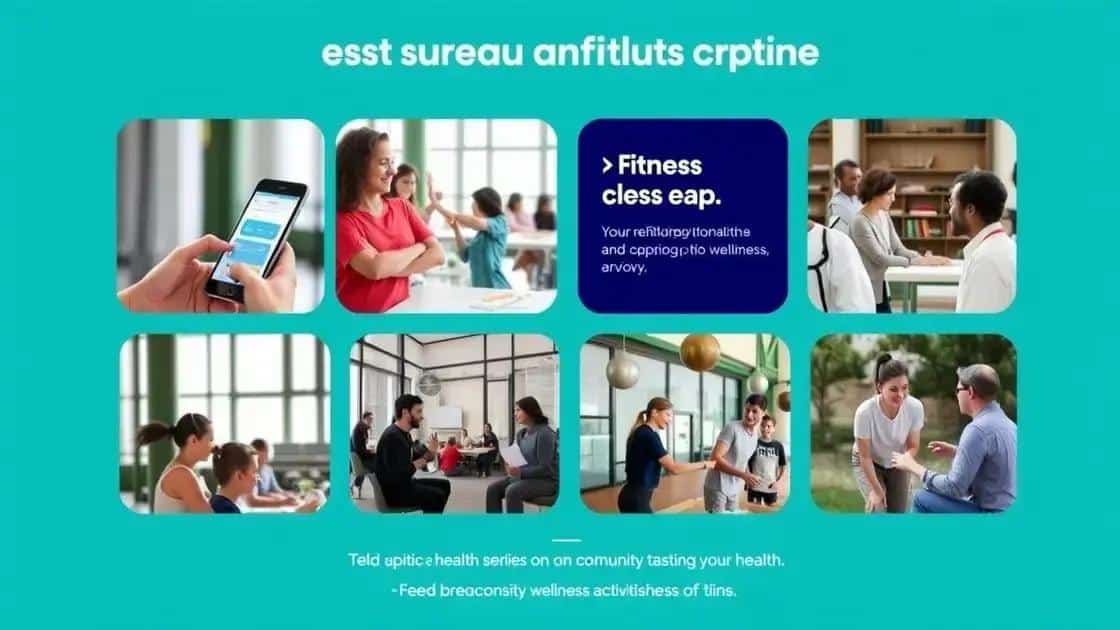 Benefits of subscription health services