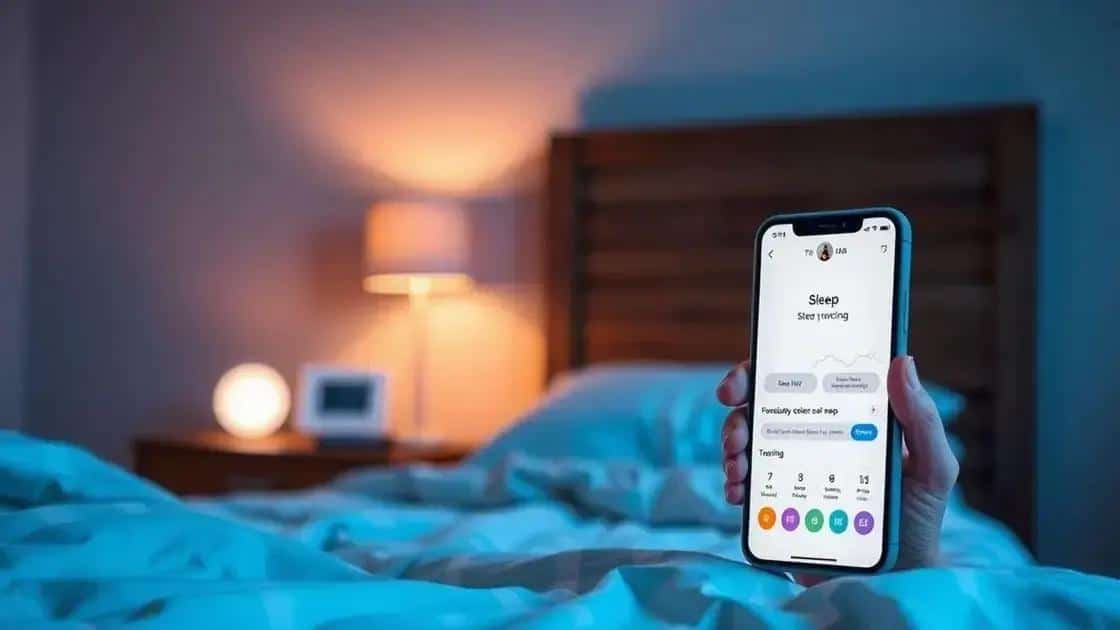 impact of technology on sleep health