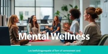 Insights on employee mental health benefits that matter