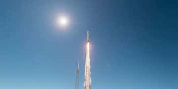 SpaceX launch updates trends: What to expect next