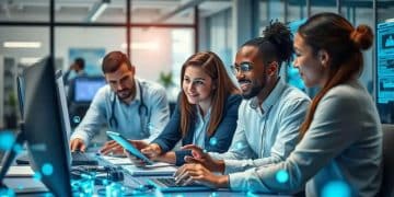 US tech industry insights trends driving innovation