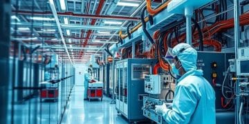 Semiconductor supply news trends that shape the industry