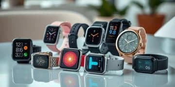 Wearable tech innovation trends that will shape the future