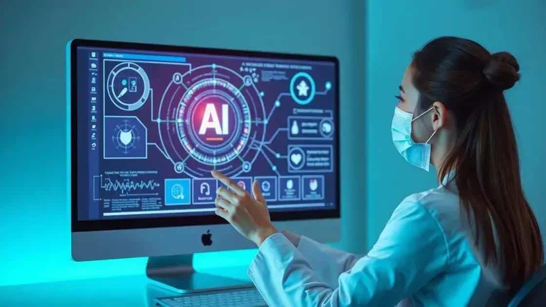 The impact of AI on healthcare delivery