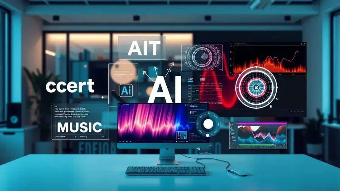Current trends in ai-generated content
