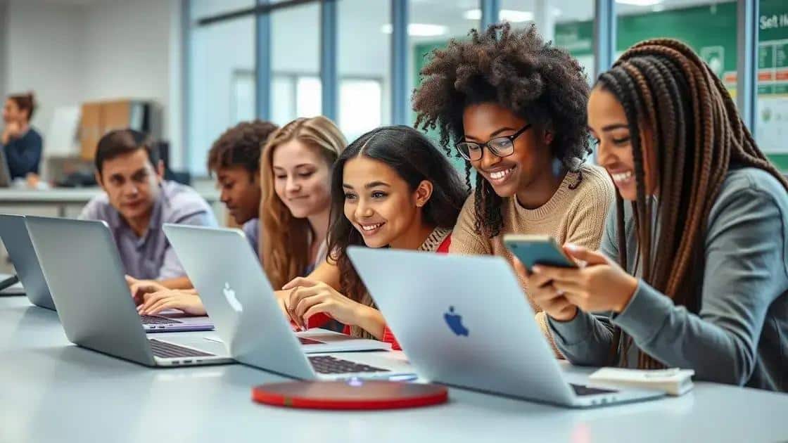 Key trends shaping online education
