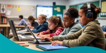 Digital literacy curriculum trends that shape education
