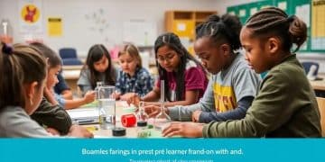 Insights on stem program funding: what you need to know