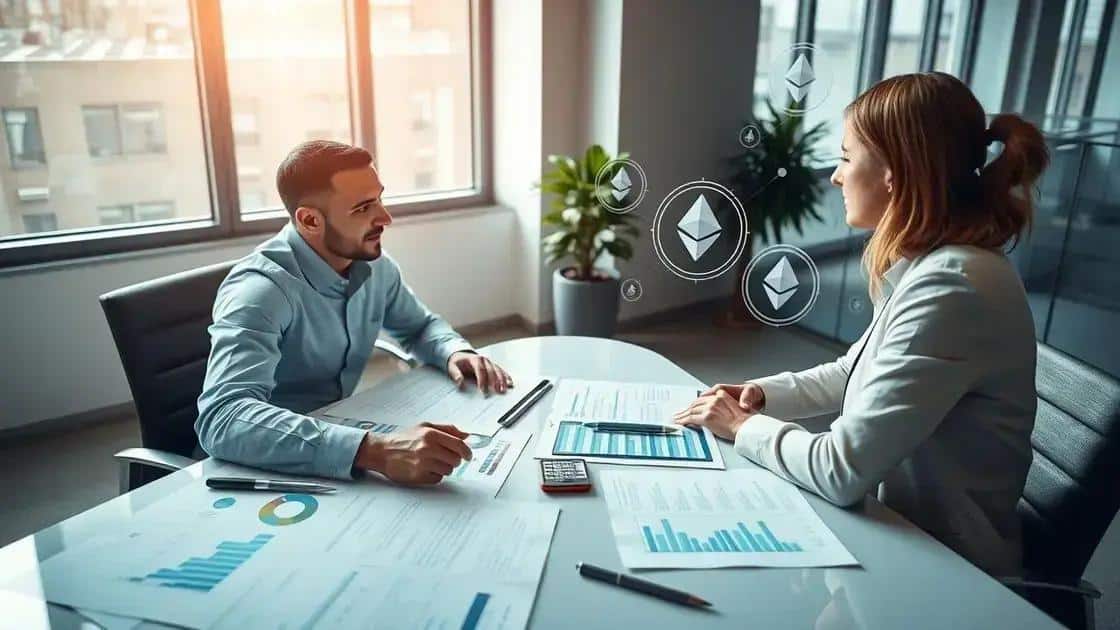 Tax planning tips for cryptocurrency investors
