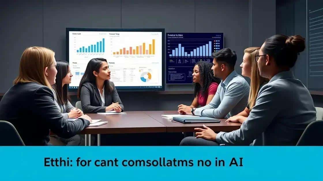 Challenges and ethical considerations of ai in admissions