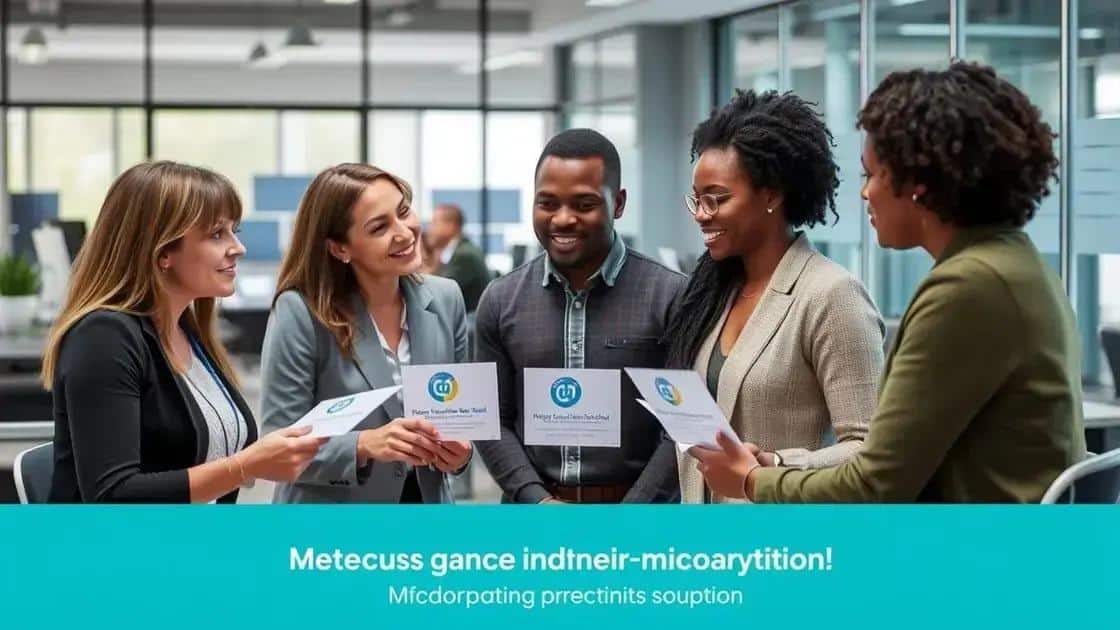 Choosing the right microcredential for your career