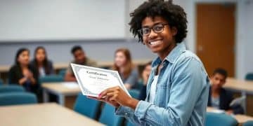 Insights on student skill certifications that boost careers