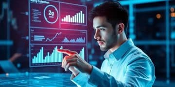 Robo-advisors 2025 trends: what to expect for your finances