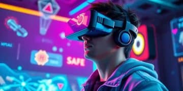 Insights on vr/ar entertainment industry trends