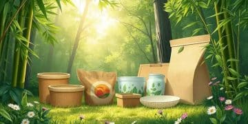 Insights on sustainable packaging news that matter