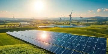 Clean energy projects USA trends to watch in 2024