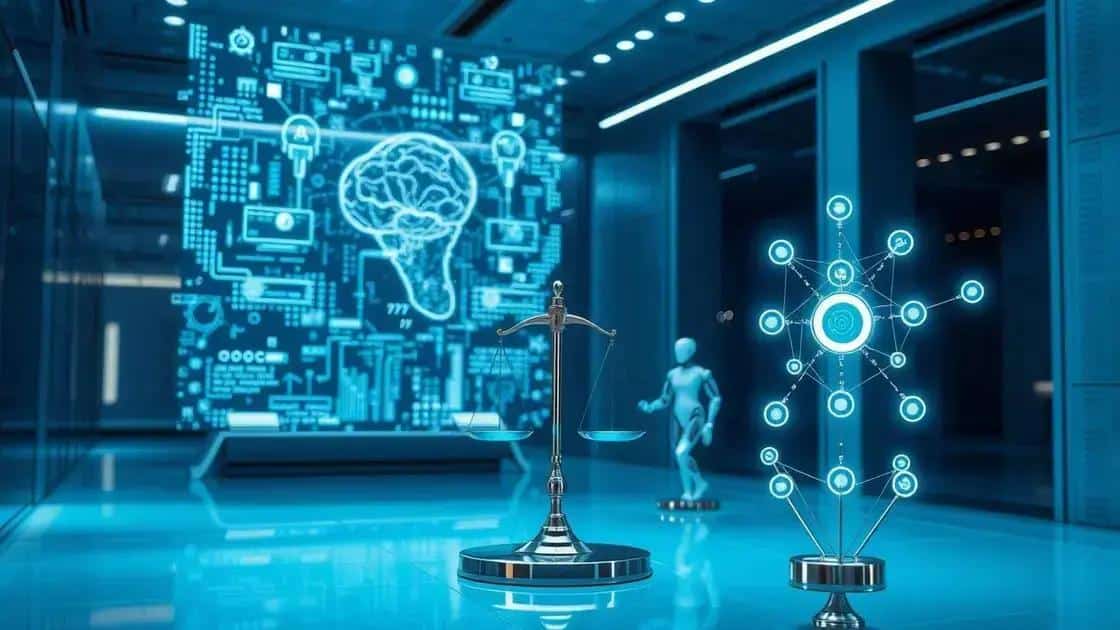 Future predictions for ai technologies