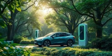 Electric vehicle news trends: what you need to know