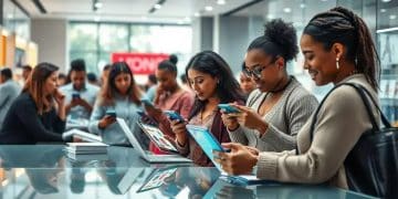 E-commerce growth patterns trends that shape the future