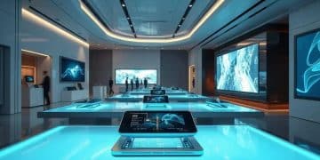 Consumer tech releases 2025 trends: what's coming