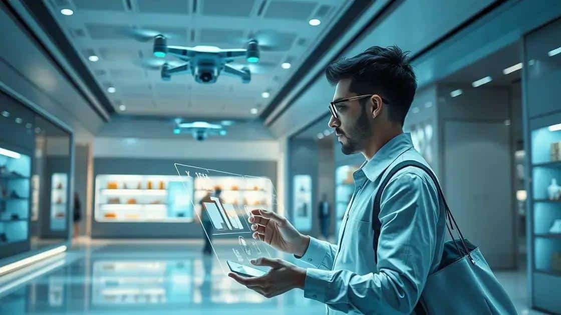 Future predictions for e-commerce growth