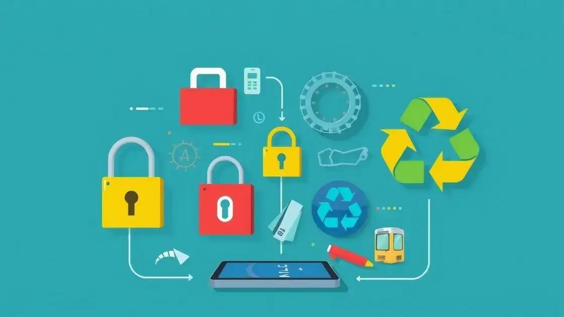 Anticipated challenges in consumer technology