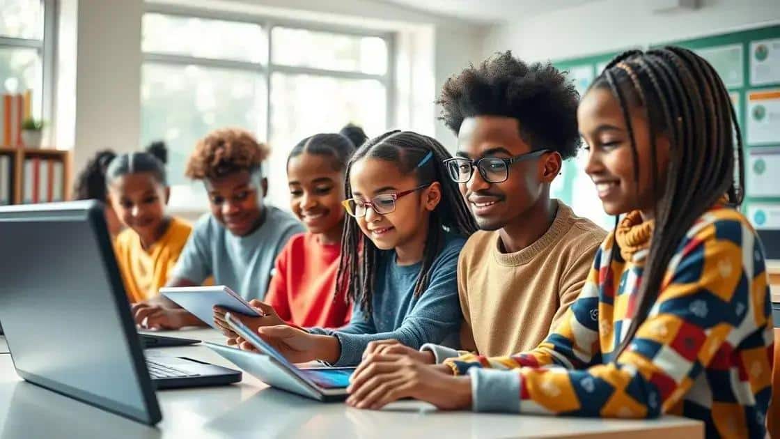Benefits of ai in personalized education