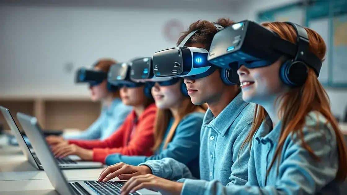 Future trends in ai tutoring