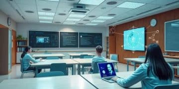 Teacher AI tools 2025 trends: what to expect