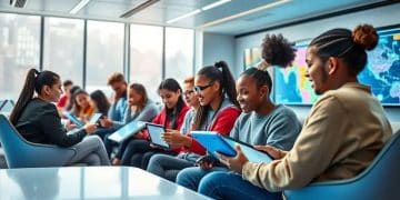 EdTech investment trends shaping the future of learning