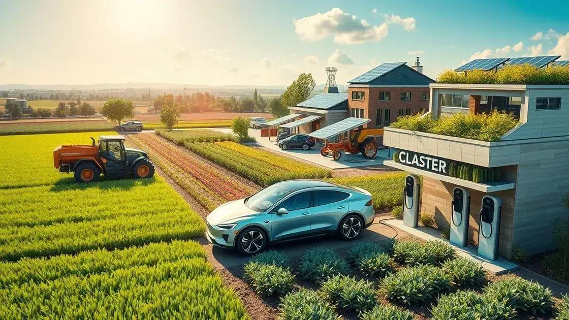 How climate tech is transforming industries