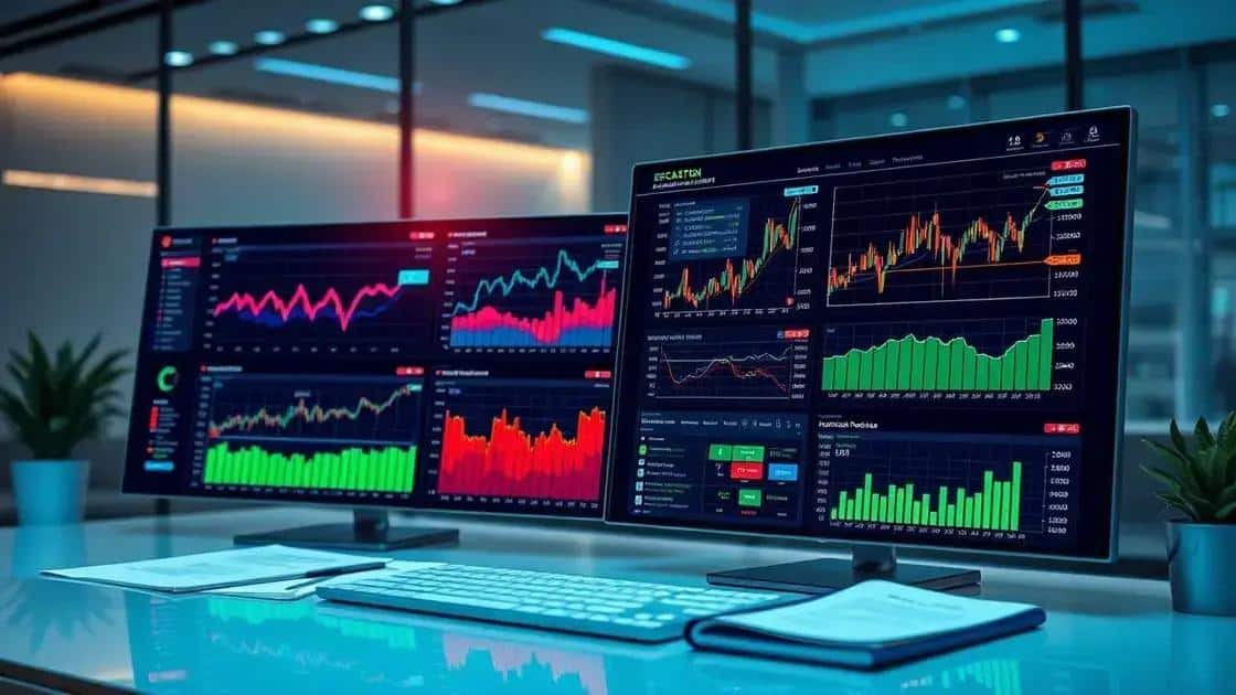 Key features of effective forecast tools
