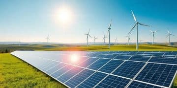 Renewable energy expansion trends: what's driving change?
