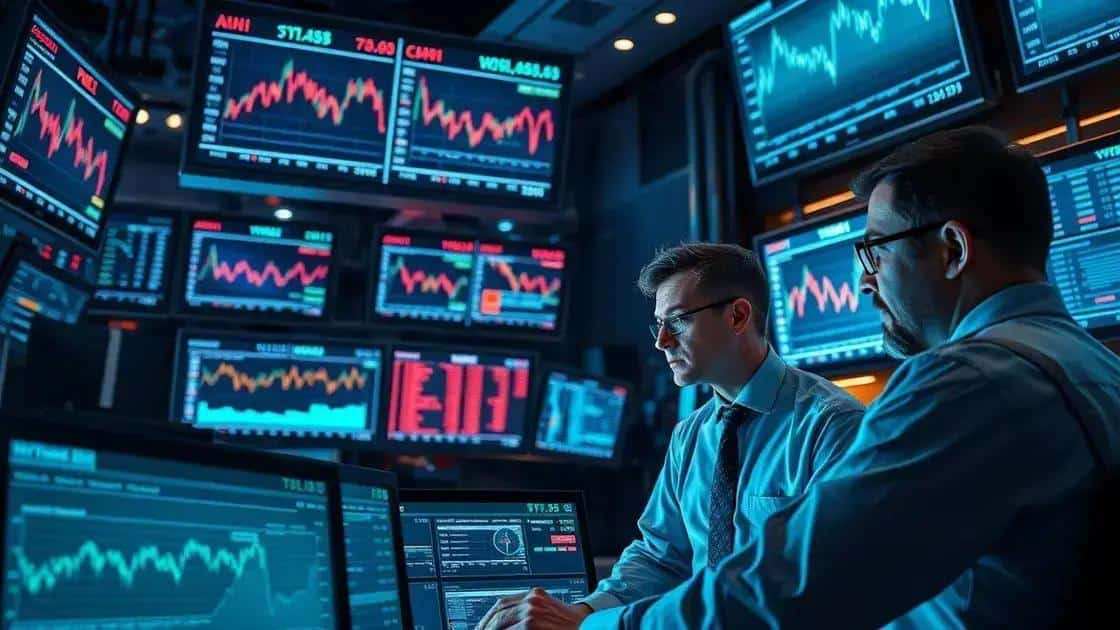 Maximizing profits with forecast insights