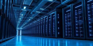 Insights on data center efficiency news: Why it matters