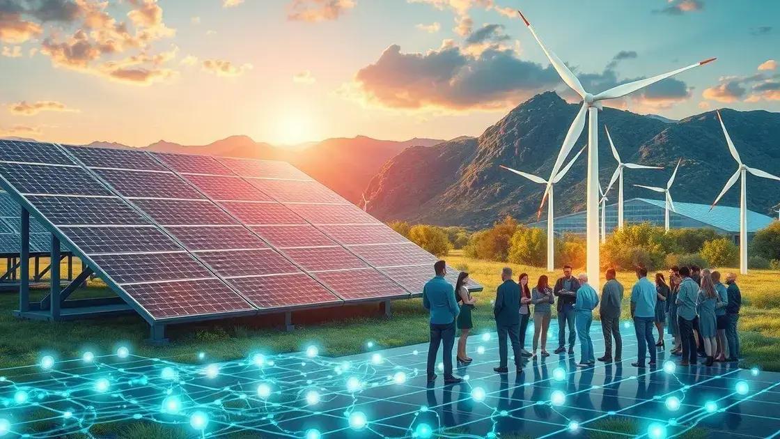 Future prospects for renewable energy expansion