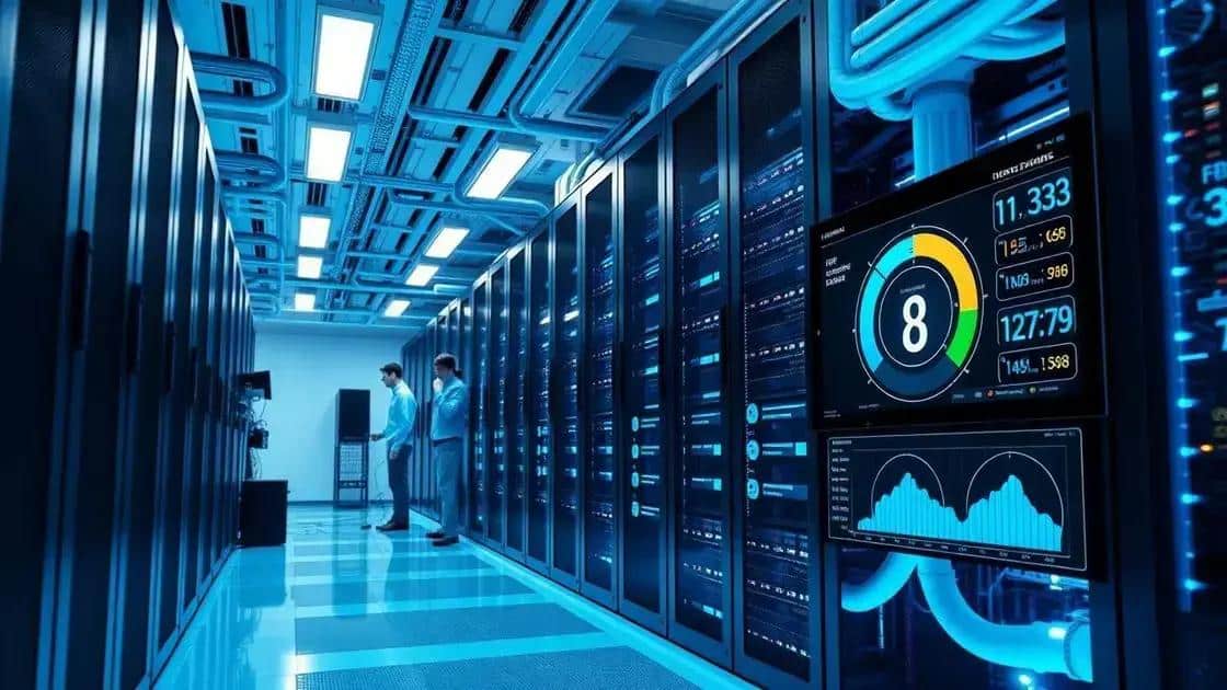 Best practices for optimizing performance