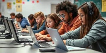 Insights on high school coding classes: A path to tech careers