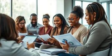 Financial literacy campaigns trends shaping the future
