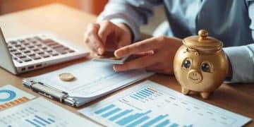 U.S. personal saving rate April 2025 shows surprising increase
