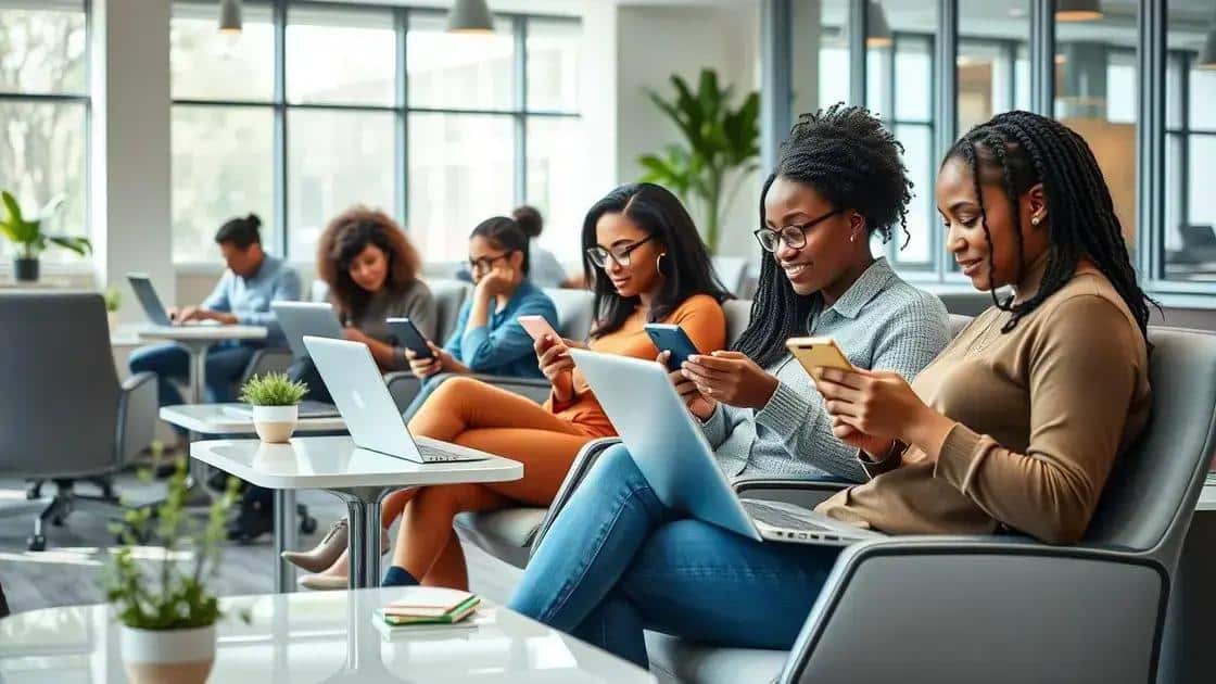 Future of student loan repayment options