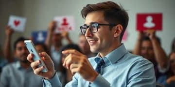 Zohran Mamdani digital campaign midterm influence explained