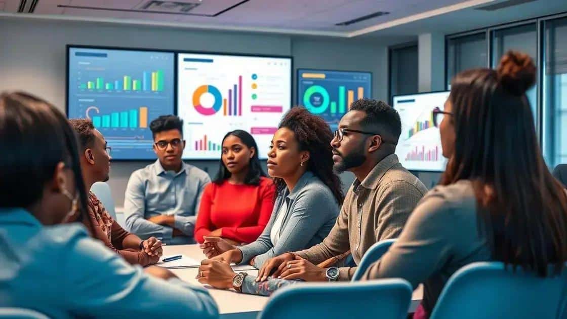 measuring the impact of financial literacy initiatives
