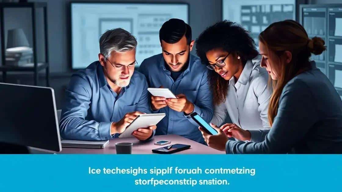 Future implications for digital campaigning